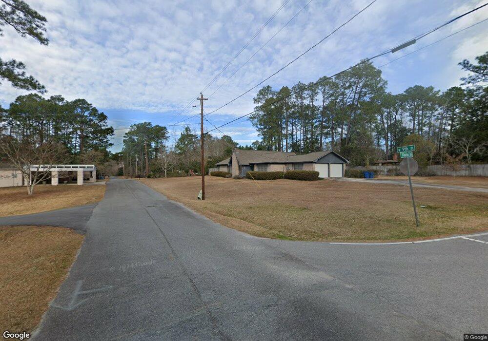 1004 Vann St, Vidalia, GA 30474 - photo 1