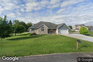 13025 Meadow Creek Dr, New Ulm, MN 56073