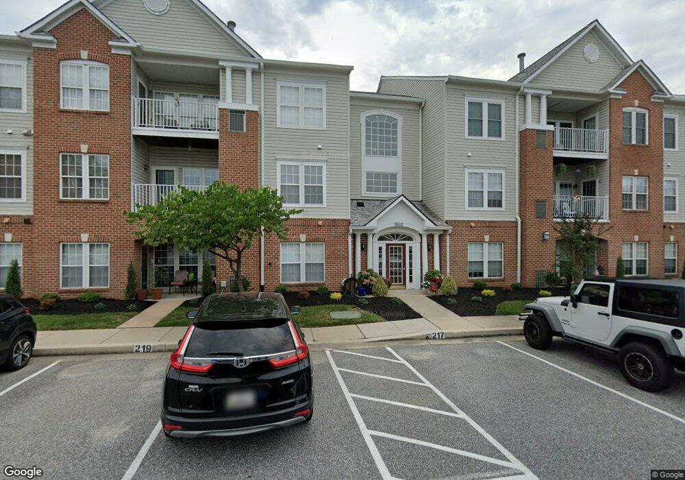 9615B Haven Farm Rd, Perry Hall, MD 21128 - photo 1