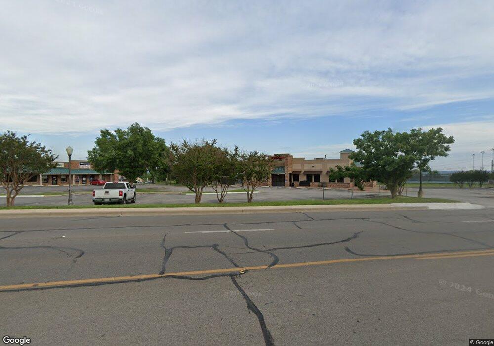 1031 S State Highway 16, Fredericksburg, TX 78624 - photo 1