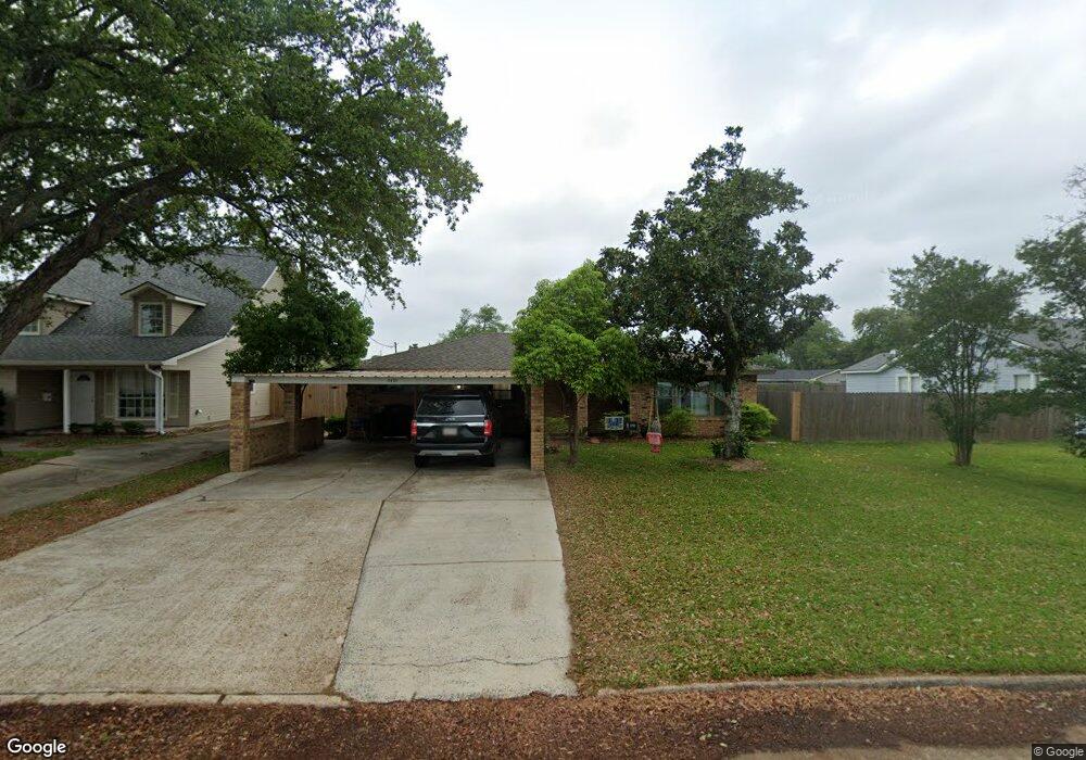 4420 Dean St, Lake Charles, LA 70605 - photo 1