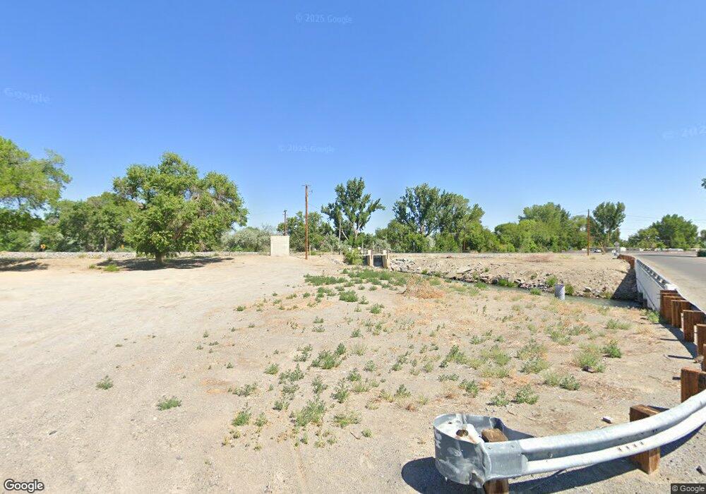 3600 Casey Rd, Fallon, NV 89406 - photo 1