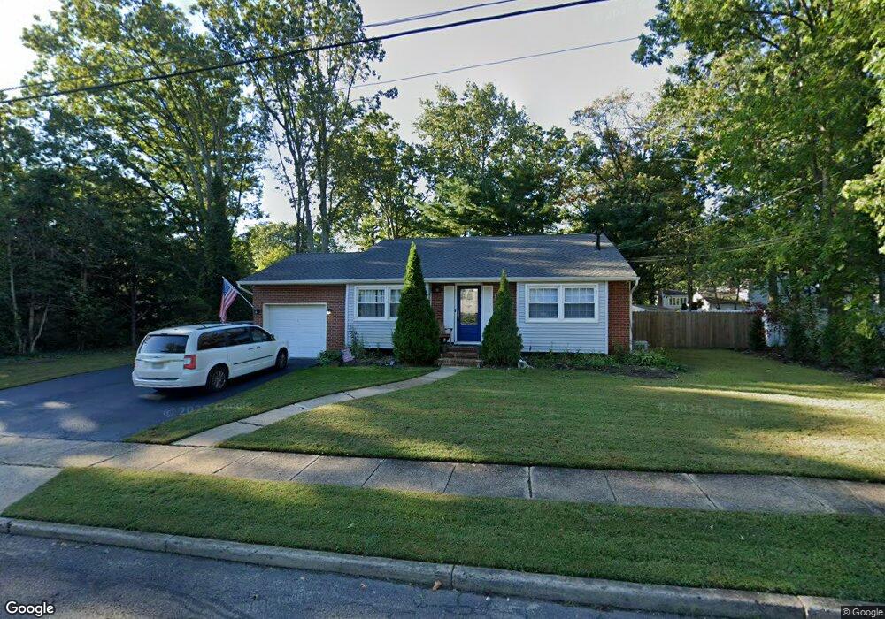 330 Cleveland Ave, West Berlin, NJ 08091 - photo 1