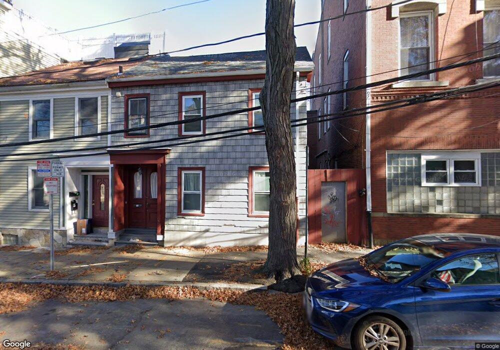 38 Sciarappa St unit 38, Cambridge, MA 02141 - photo 1