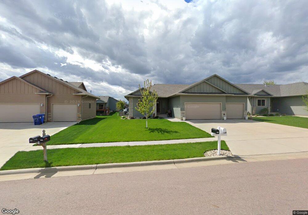5308 S Solono Ave, Sioux Falls, SD 57108 - photo 1