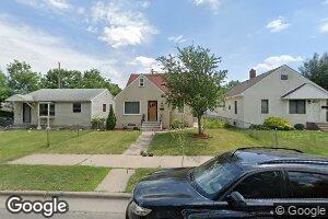 4548 Knox Ave N, Minneapolis, MN 55412