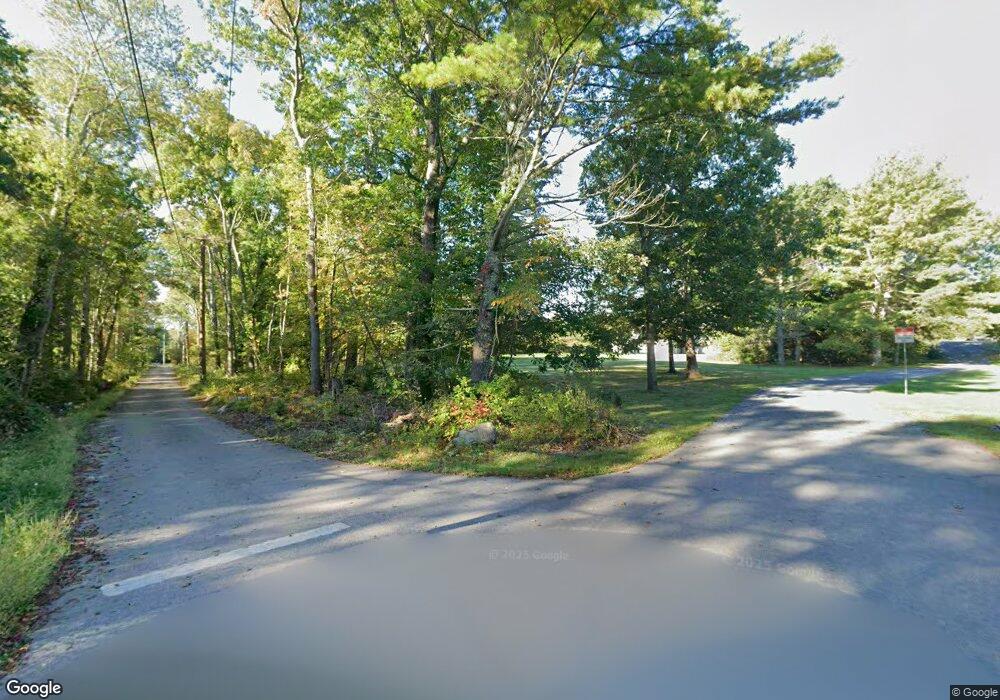 0 S Old Anawan Rd, Rehoboth, MA 02769 - photo 1