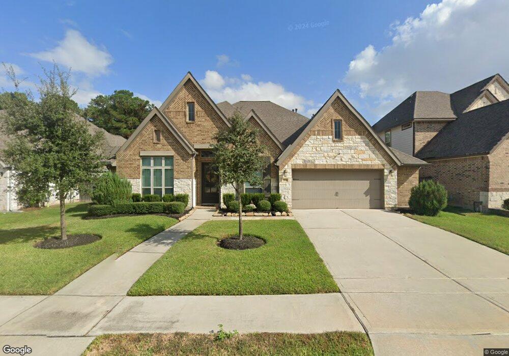 21426 Rose Loch Ln, Tomball, TX 77377 - photo 1