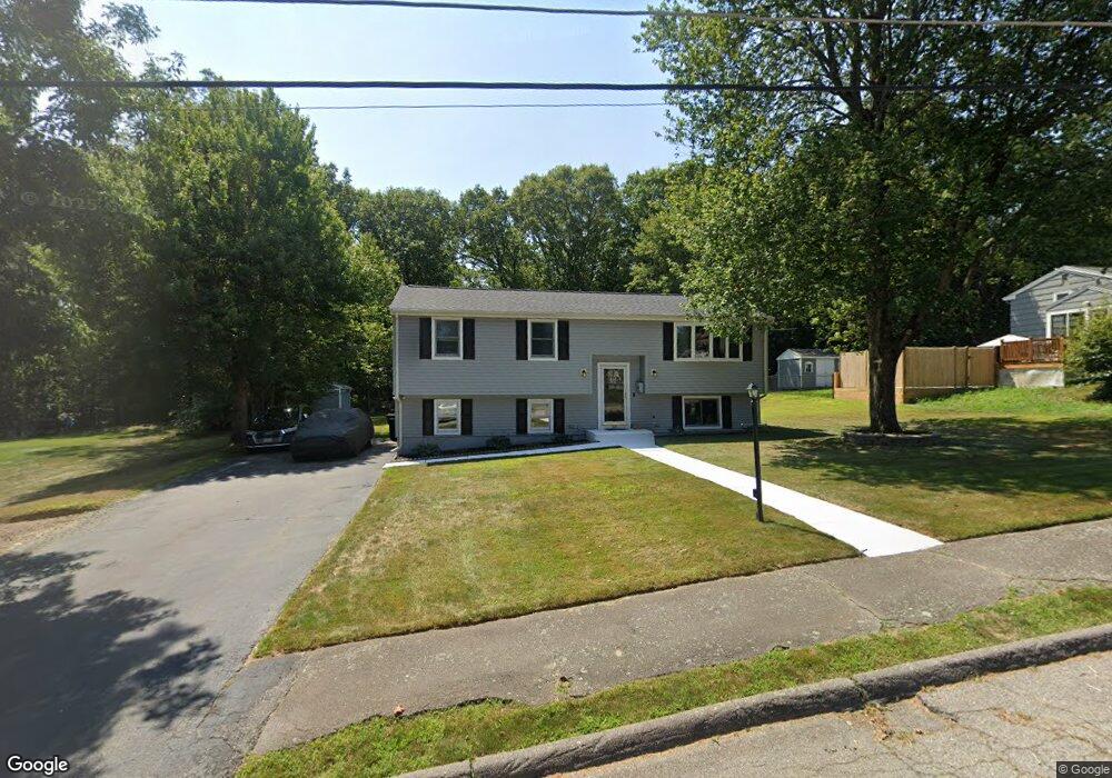 65 Maplewood Cir, Brockton, MA 02302 - photo 1