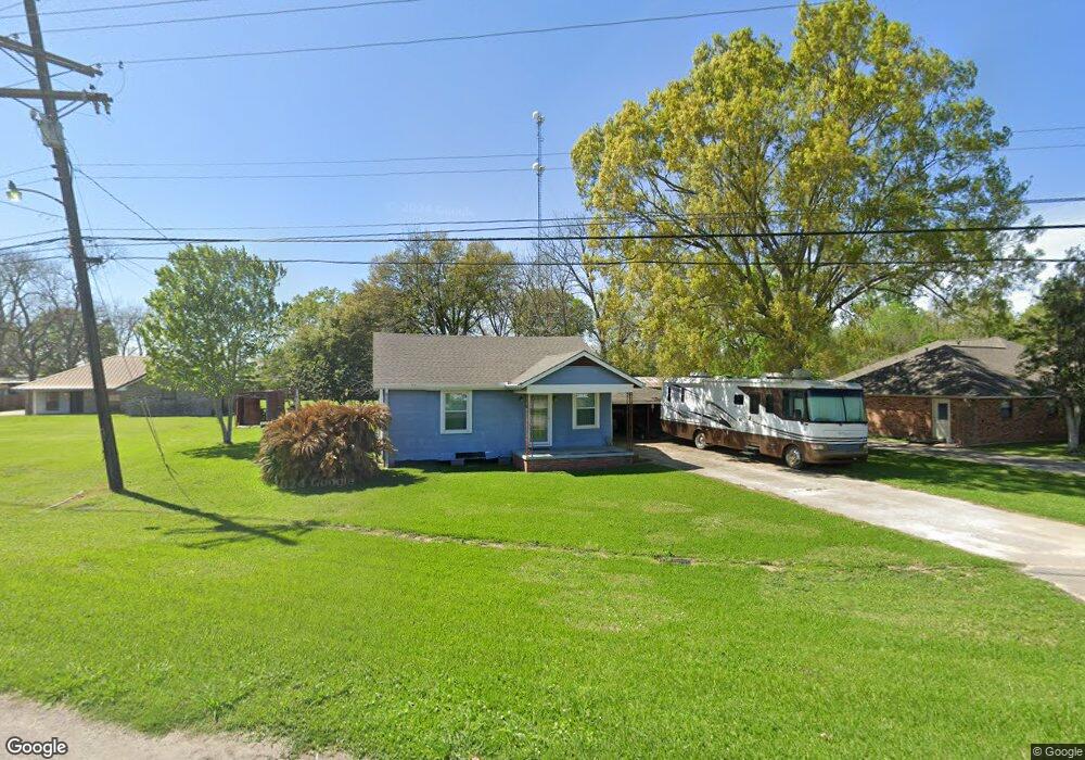 7694 First St, Addis, LA 70710 - photo 1
