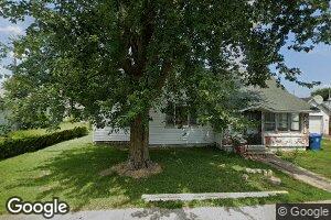 508 W Main St, Windfall, IN 46076