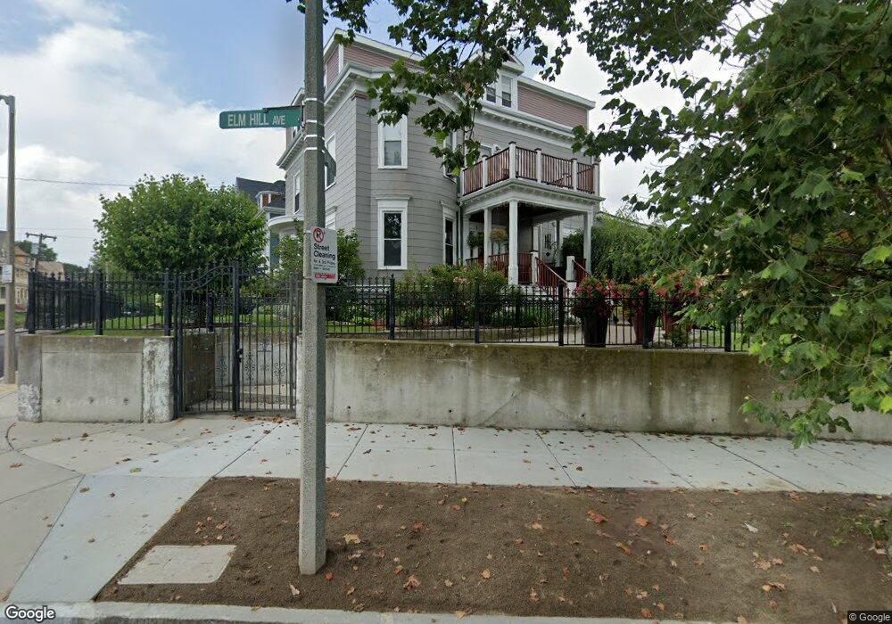 27 Elm Hill Ave, Dorchester, MA 02121 - photo 1