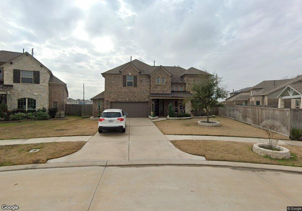 22715 Burton Grove Rd, Richmond, TX 77469 - photo 1