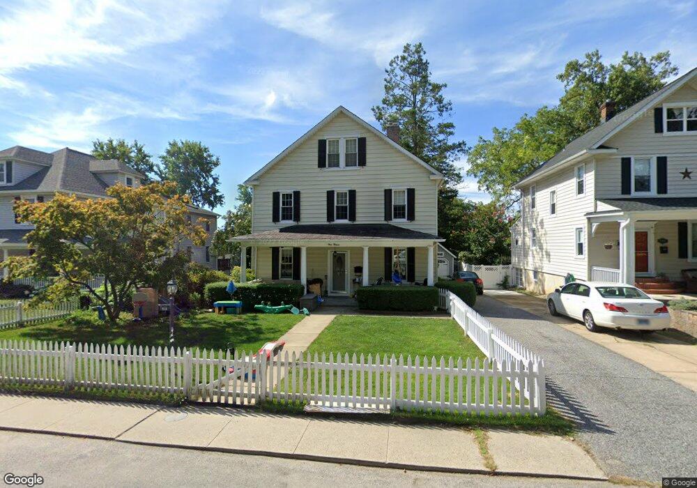 913 Arran Rd, Idlewylde, MD 21239 - photo 1