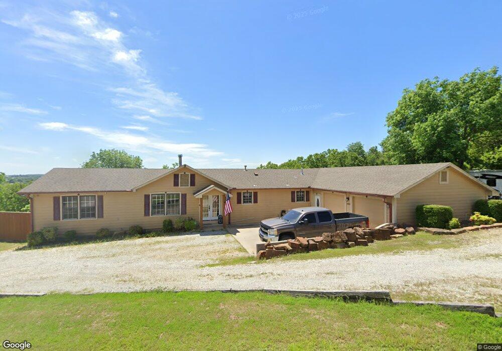 16484 Buford Ave, Sapulpa, OK 74066 - photo 1