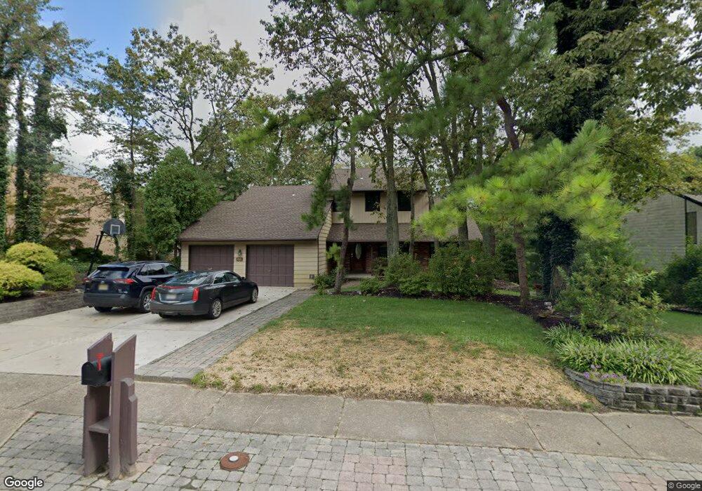 48 Woodhurst Dr, Voorhees, NJ 08043 - photo 1