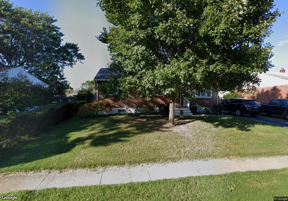 1118 Ralph Rd, Newark, DE 19713 - photo 1