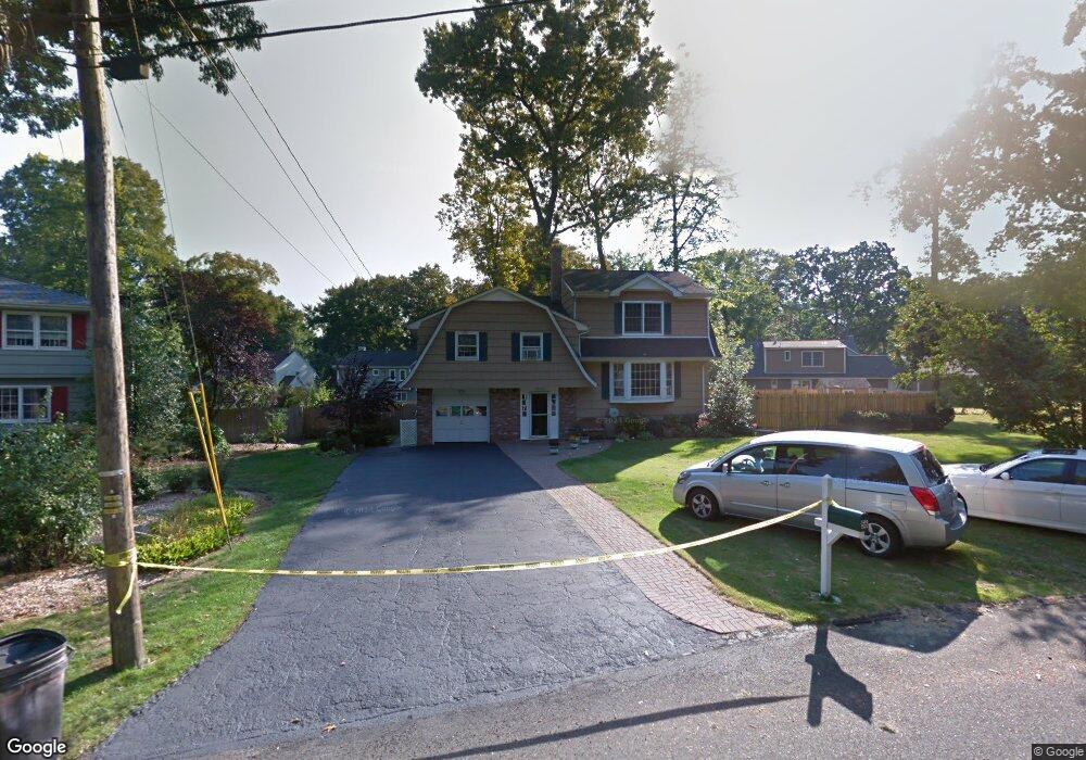 56 Harding Rd, Wyckoff, NJ 07481 - photo 1