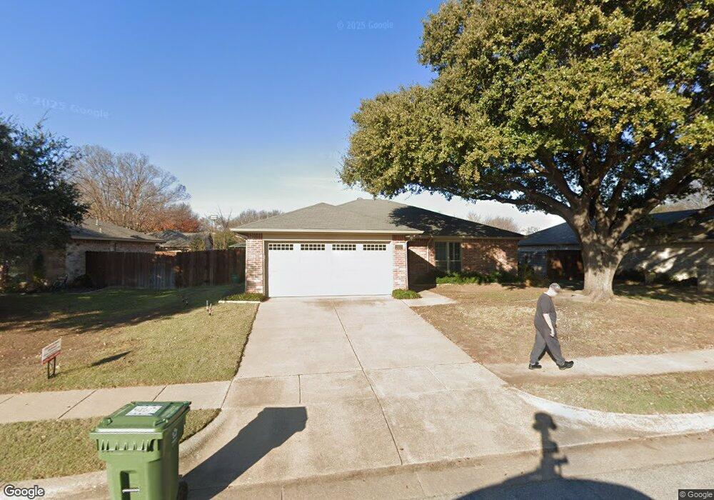 2017 Spicewood Rd, Bedford, TX 76021 - photo 1