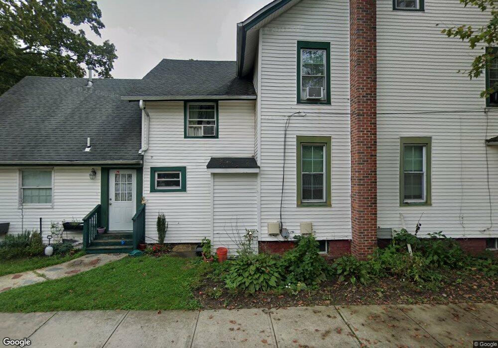 100 Morrison Ave unit 102, Hightstown, NJ 08520 - photo 1