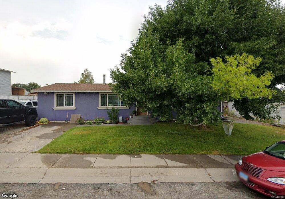 1886 Case St, Winnemucca, NV 89445 - photo 1