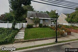 911 Van Houten Ave, Clifton, NJ 07013