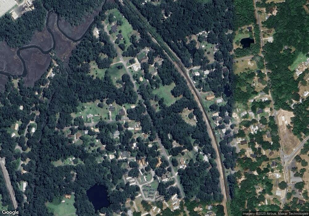 1212 B and W Grade Rd, Brunswick, GA 31520 - photo 1