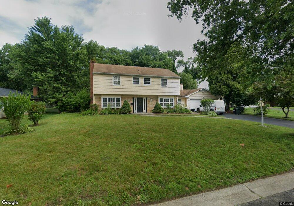 35 Courtland Ln, Willingboro, NJ 08046 - photo 1