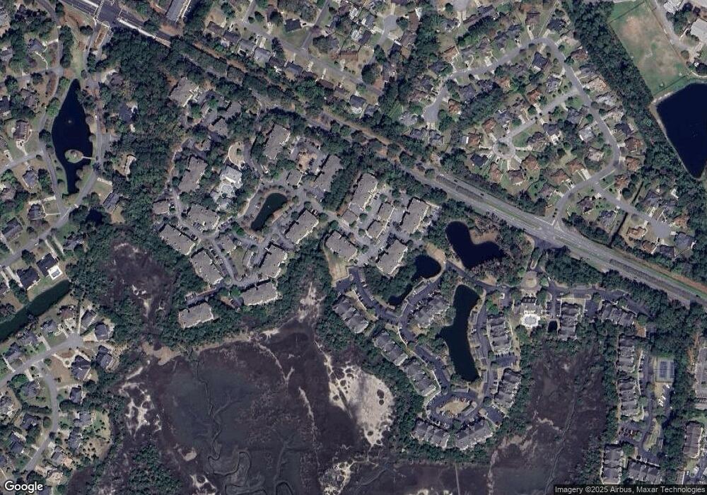 2036 Whitemarsh Way unit 2036 Whitemarsh Way, Savannah, GA 31410 - photo 1