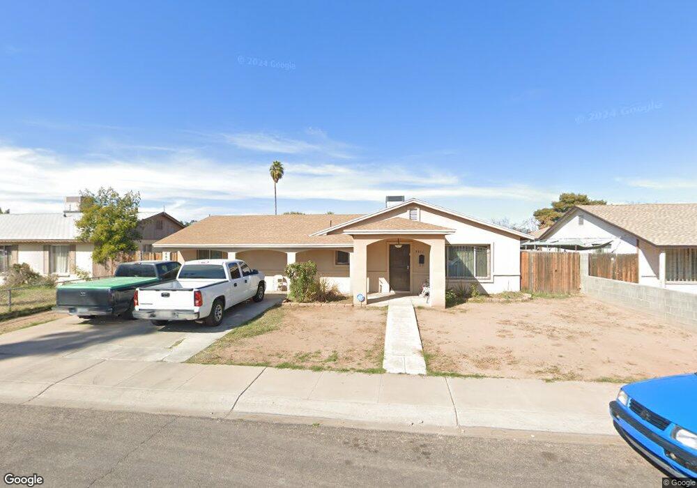 4836 W Palm Ln, Phoenix, AZ 85035 - photo 1