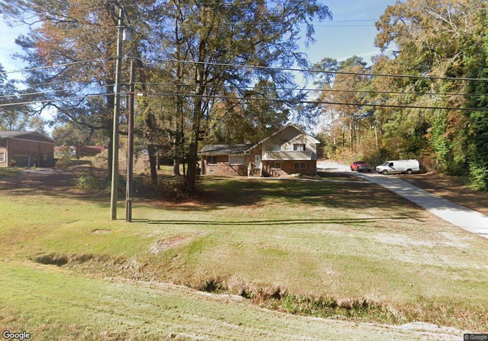2714 Highway 20 NE, Conyers, GA 30012 - photo 1