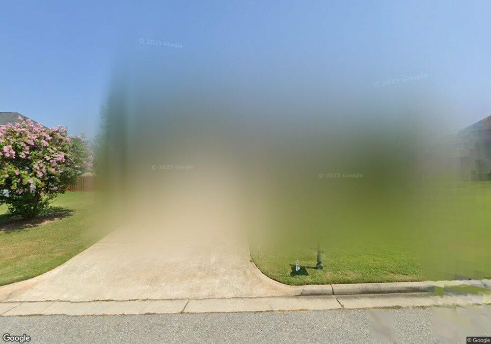 10233 Sable Oaks Dr, Midland, GA 31820 - photo 1