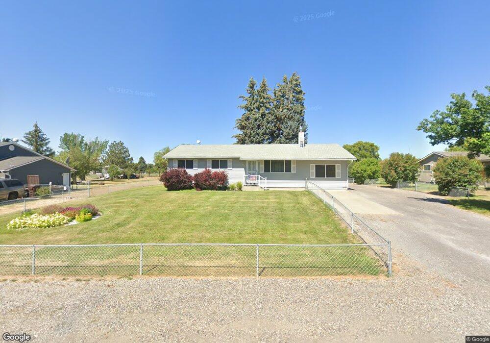 182 N 695 W, Blackfoot, ID 83221 - photo 1
