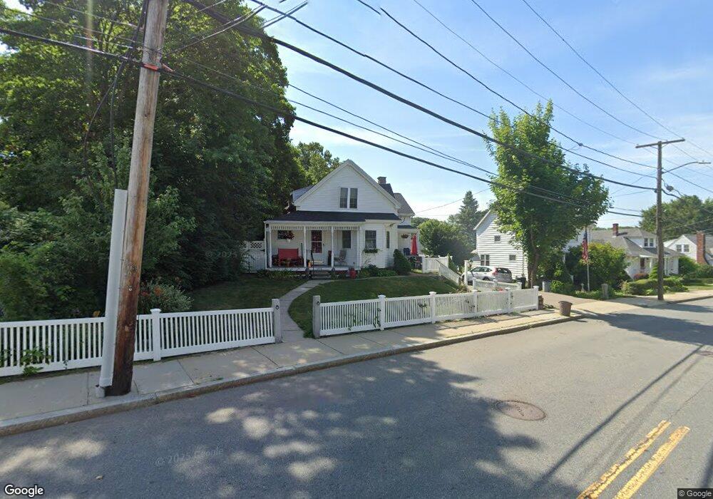 2256 Centre St, West Roxbury, MA 02132 - photo 1