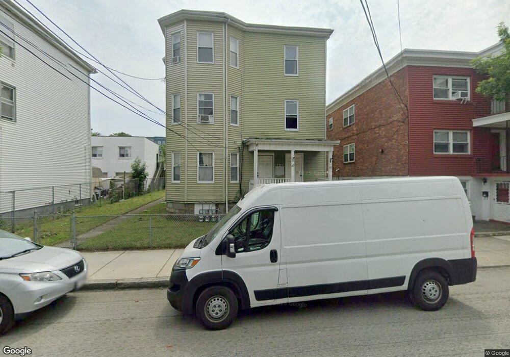 45 Kimball Ave unit 2, Revere, MA 02151 - photo 1