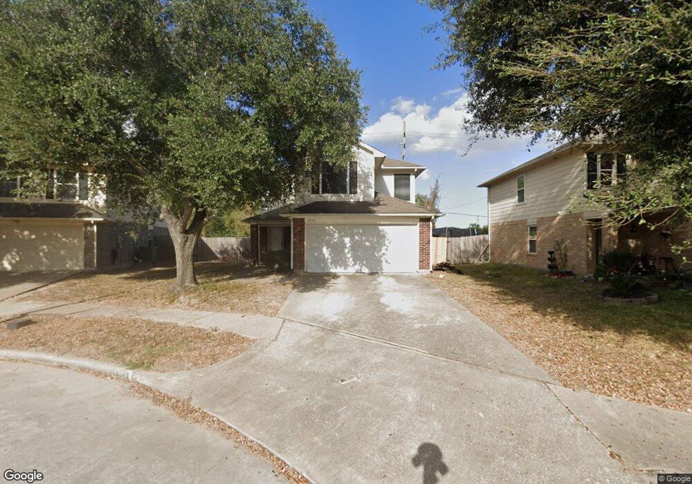 6548 Mccharen Ct, Houston, TX 77086 - photo 1
