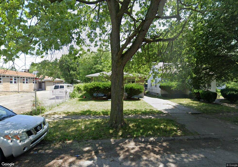 4957 Massachusetts St, Gary, IN 46409 - photo 1