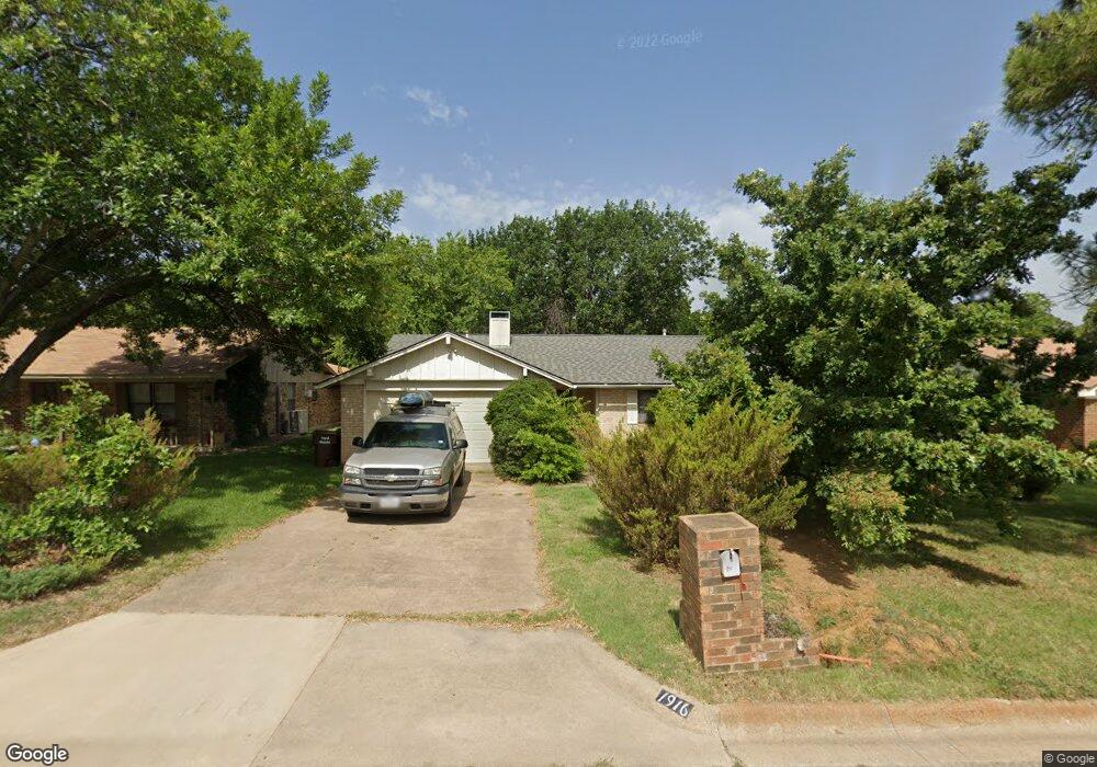 1916 Leslie St, Denton, TX 76205 - photo 1