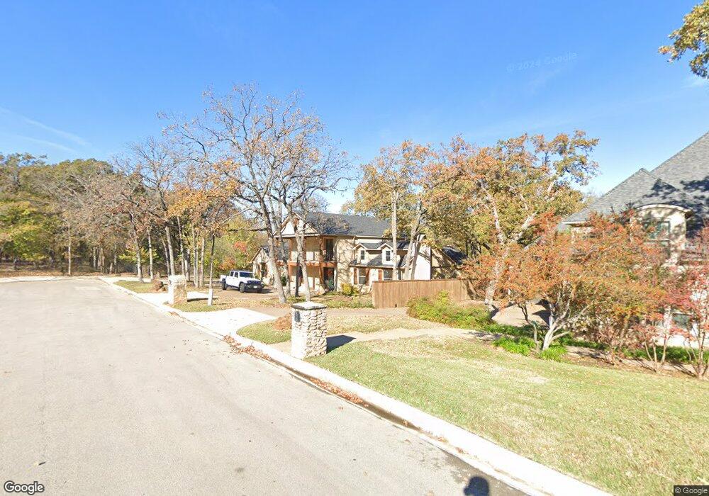 616 Frontier Ct, Colleyville, TX 76034 - photo 1