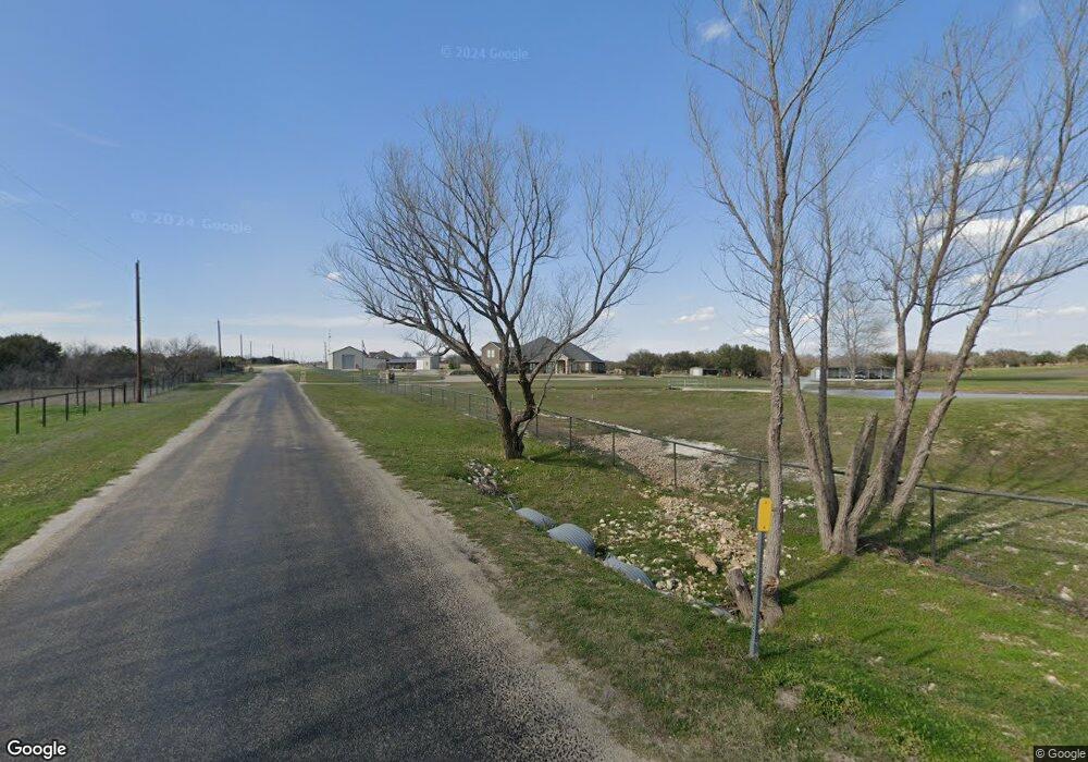 134 Twin Springs Ranch Ln, Weatherford, TX 76087 - photo 1