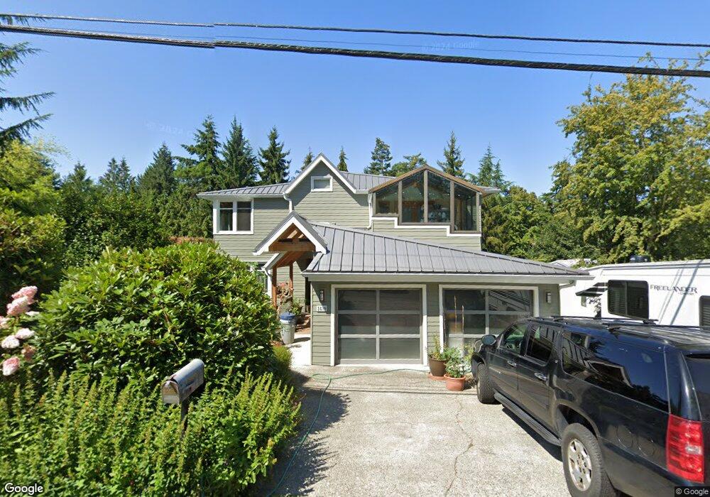 3615 80th Ave SE, Mercer Island, WA 98040 - photo 1