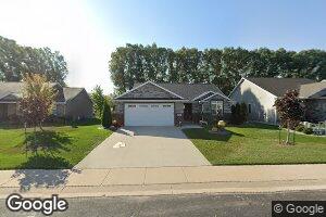 248 248 Royal St Pats Dr, Wrightstown, WI 54180