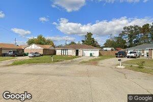 110 Celeste Cir, Slidell, LA 70458