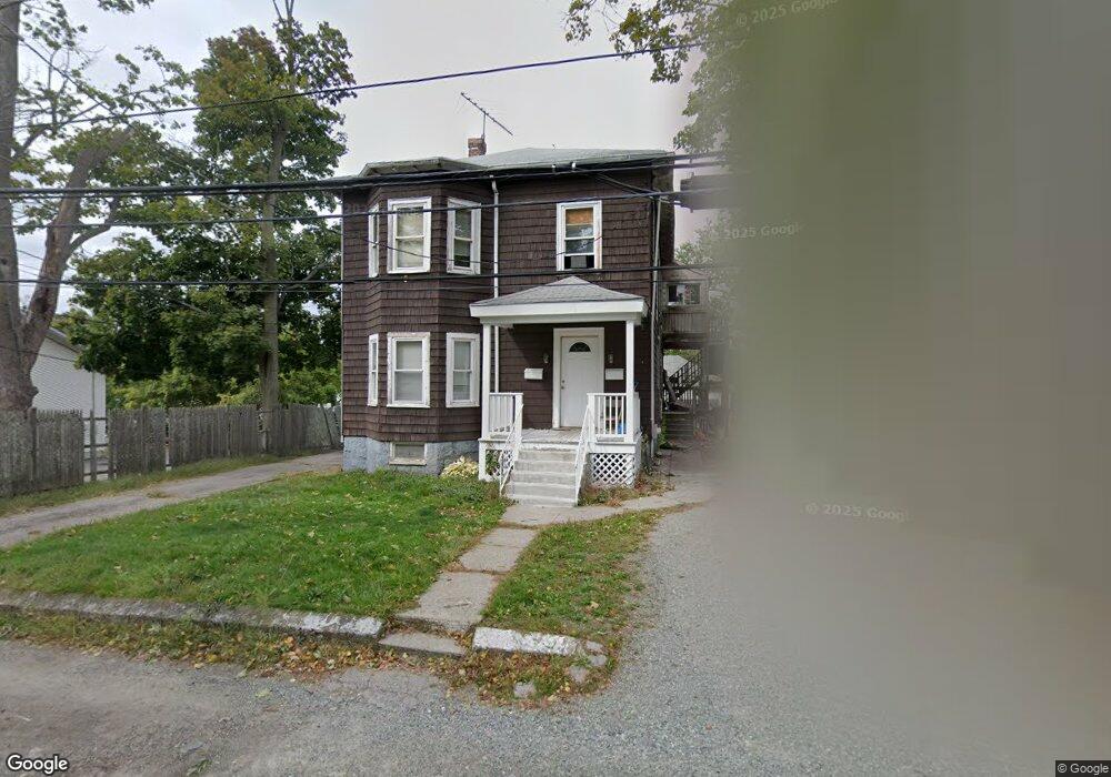 59 Paine St, Roslindale, MA 02131 - photo 1