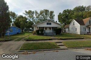 403 W Almond St, Percy, IL 62272