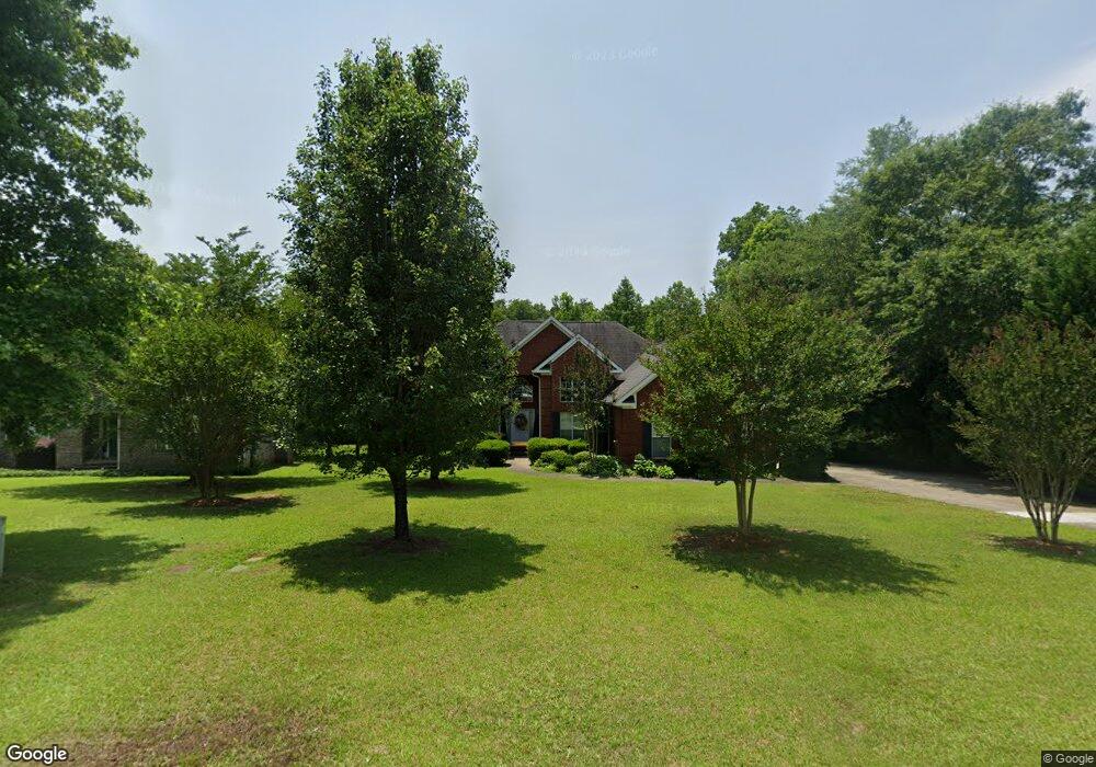 128 Pineworth Pointe Dr, Macon, GA 31216 - photo 1