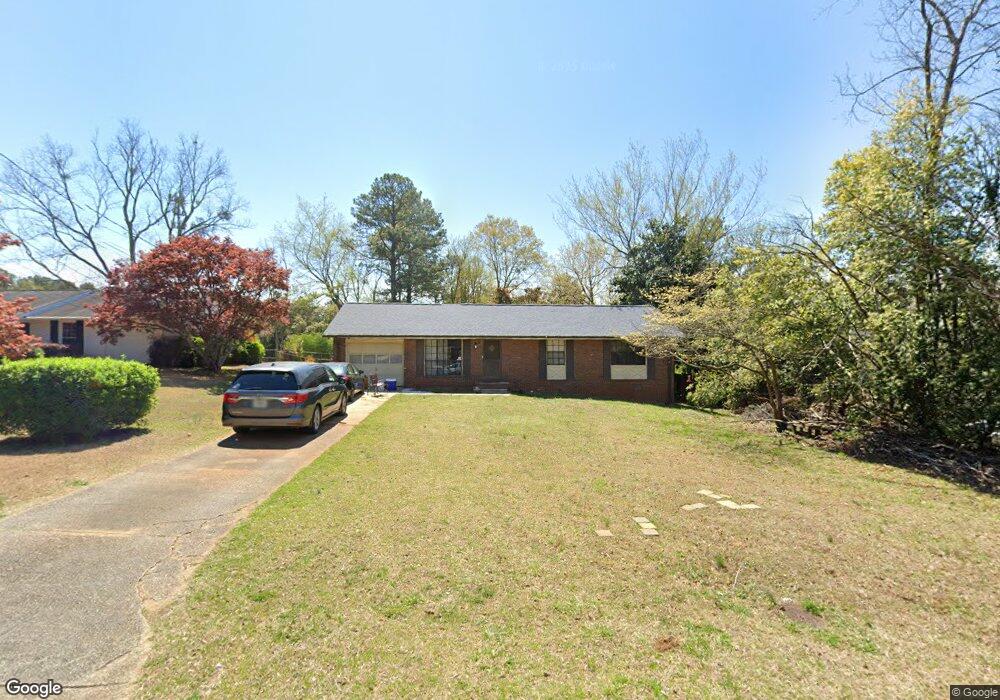 1120 Cliff Crest Ct SW, Marietta, GA 30008 - photo 1