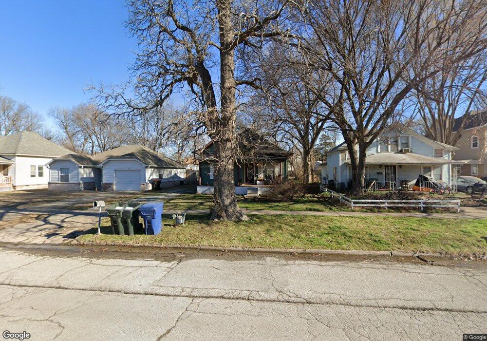 322 E Will Rogers Blvd, Claremore, OK 74017 - photo 1