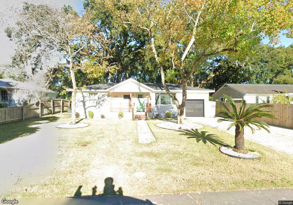 3130 Robertson Ave, Savannah, GA 31404 - photo 1