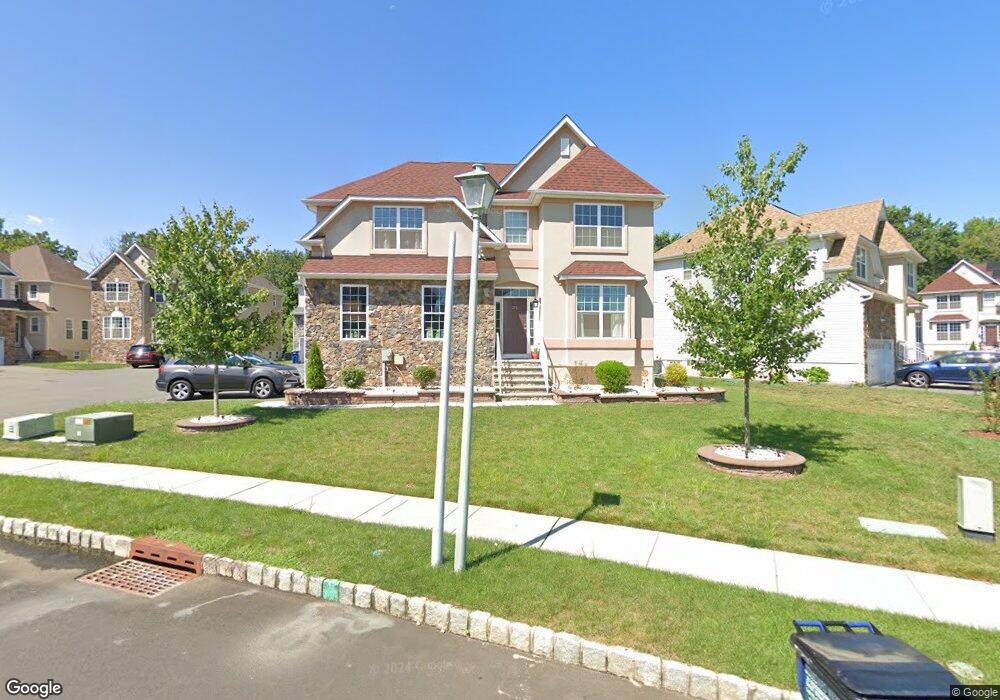 379 Morning Glory Dr, Monroe Township, NJ 08831 - photo 1